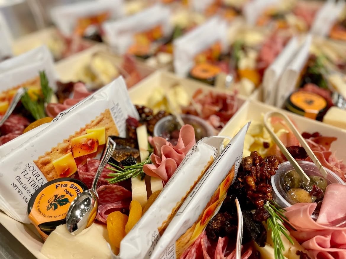 The Night In Cheesebox Pre-Order | Milford Wine & Cheese Co